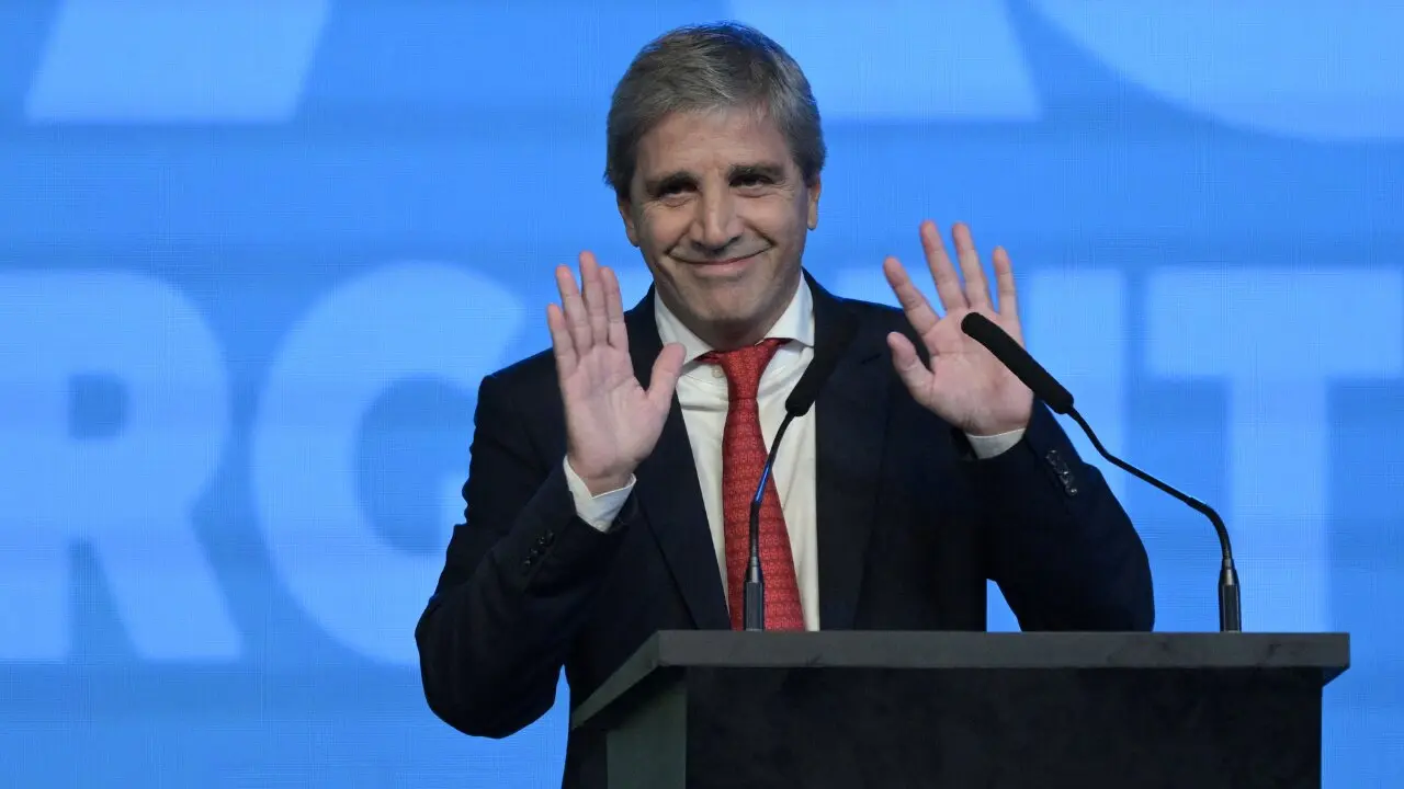 La inflación de julio fue del 2,1% según el INDEC