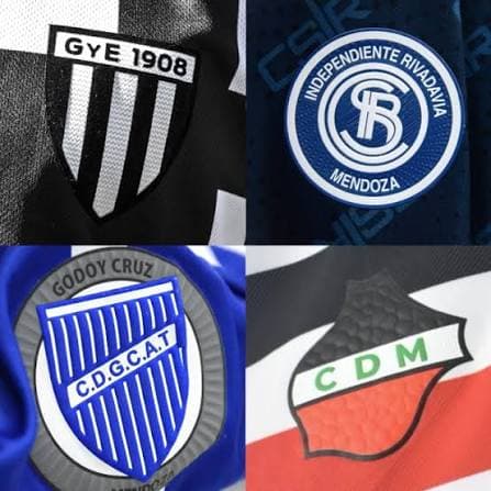 Mendoza manda en la LPF