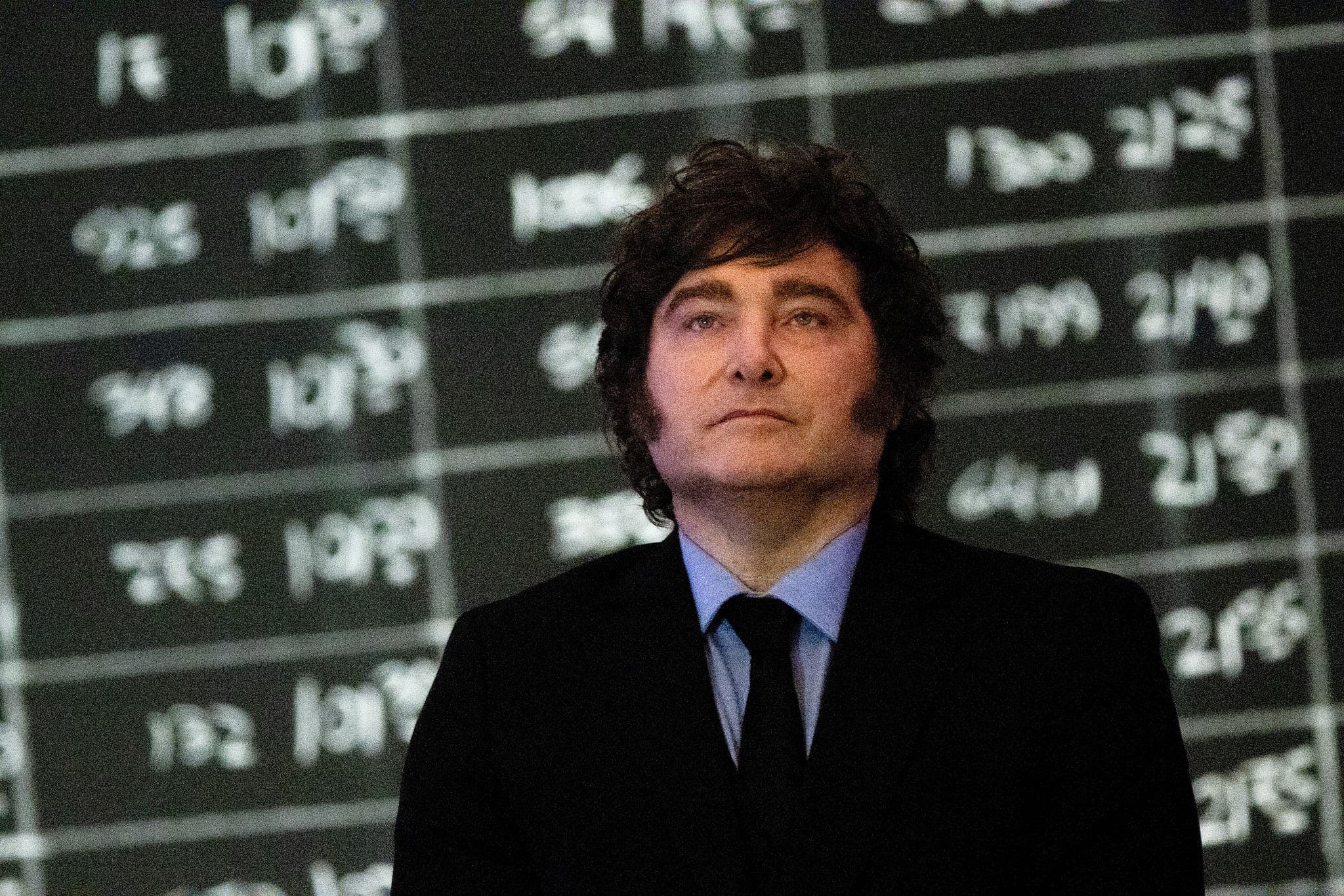 Milei anunció una cadena nacional para el jueves sobre el reclamo de Malvinas