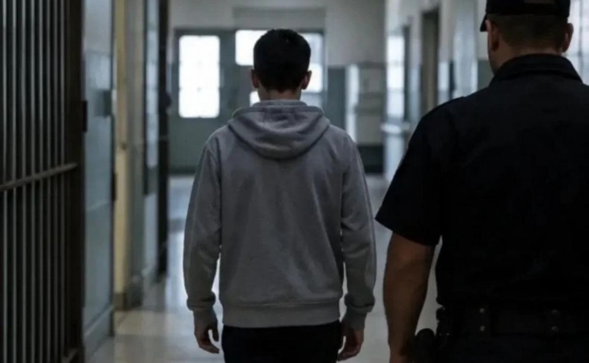 Suspenden en Buenos Aires el nuevo Régimen Penal Juvenil y crece la tensión con Nación
