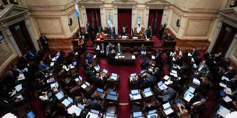 Cruce político por el fallo que suspendió la baja de imputabilidad en Buenos Aires