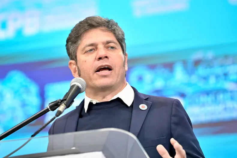 Suspendieron en Buenos Aires el nuevo Régimen Penal Juvenil y La Libertad Avanza pide juicio político a la jueza